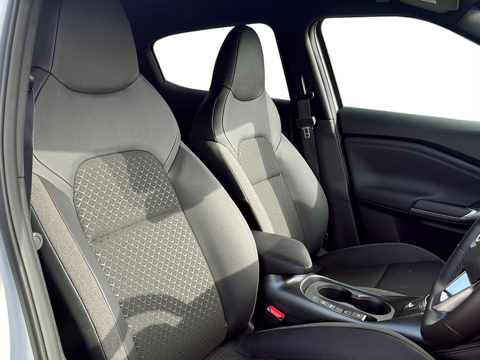 Used Nissan Juke 2025 for sale - 77653114: Photo 18