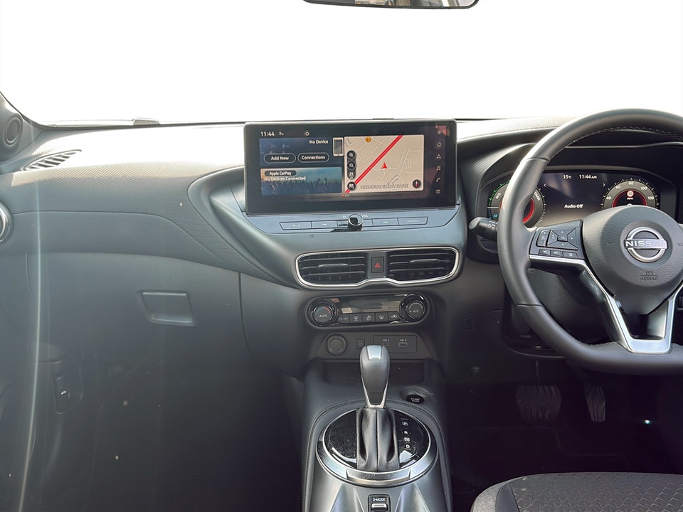 Used Nissan Juke 2025 for sale - 77653114: Photo 20