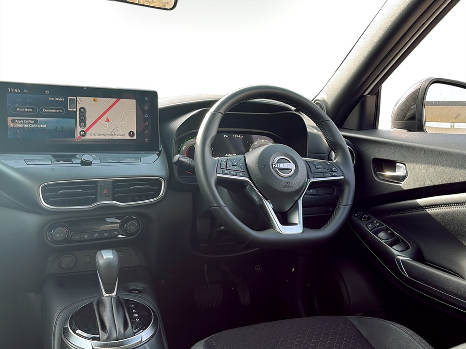 Used Nissan Juke 2025 for sale - 77653114: Photo 21