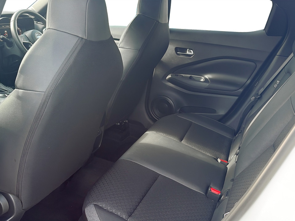 Used Nissan Juke 2025 for sale - 77653114: Photo 22