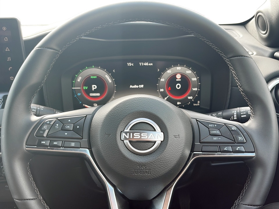 Used Nissan Juke 2025 for sale - 77653114: Photo 24