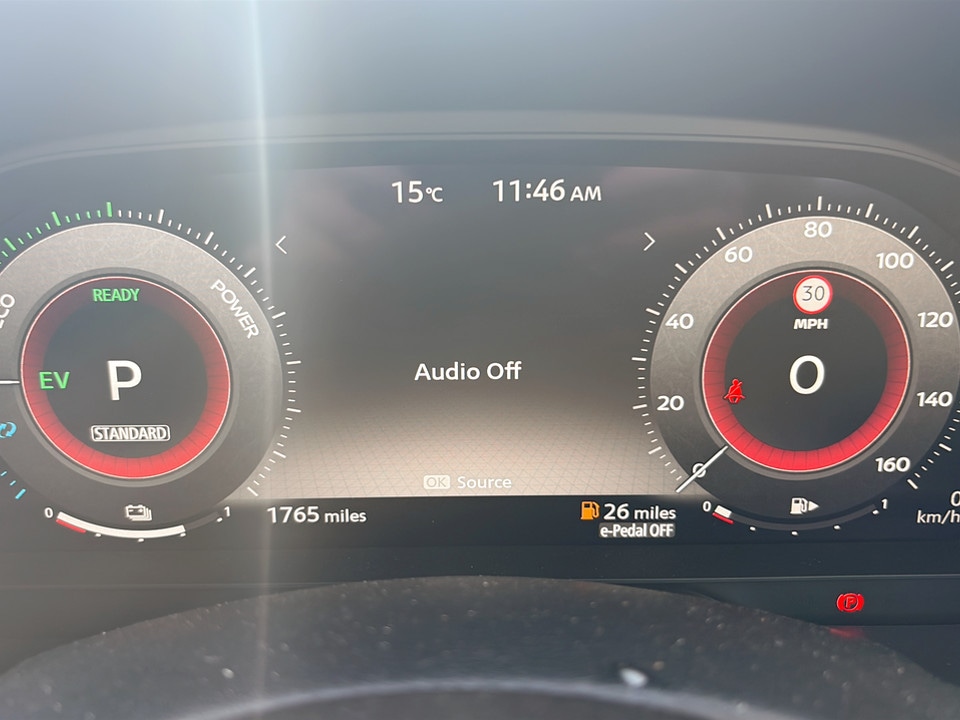 Used Nissan Juke 2025 for sale - 77653114: Photo 25