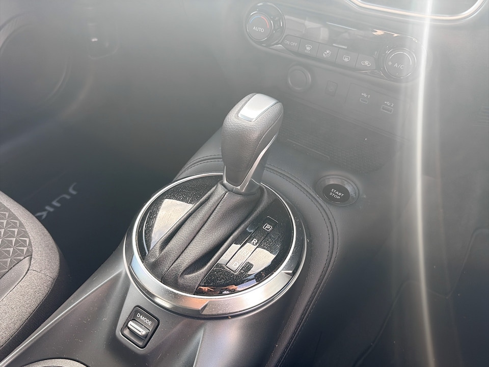 Used Nissan Juke 2025 for sale - 77653114: Photo 27