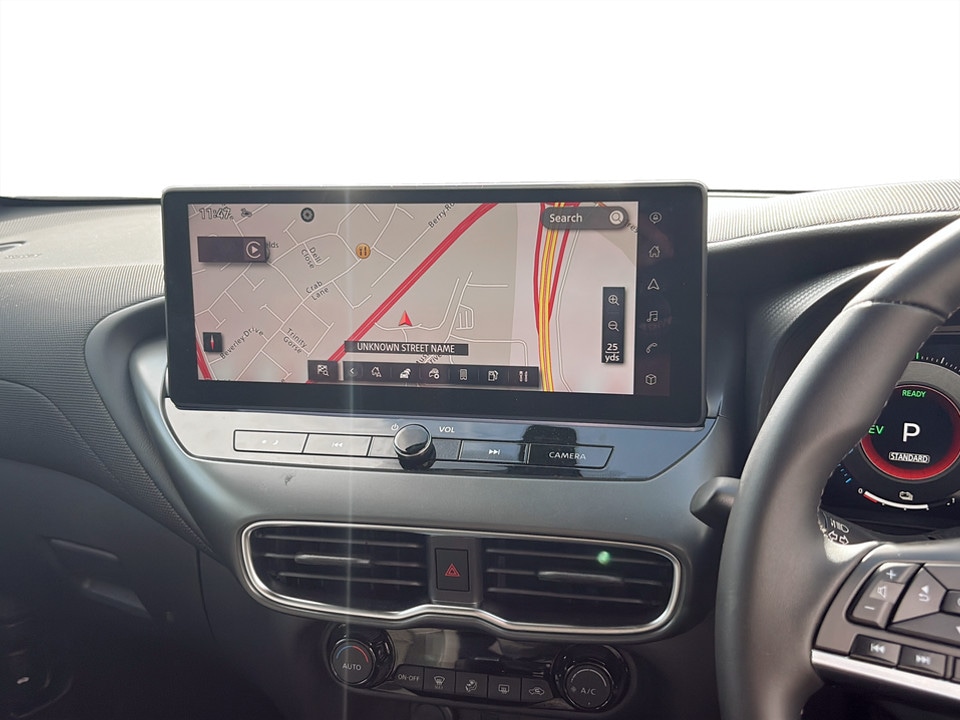 Used Nissan Juke 2025 for sale - 77653114: Photo 28