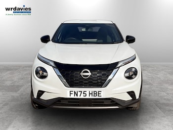 Used Nissan Juke 2025 for sale - 77653114: Photo