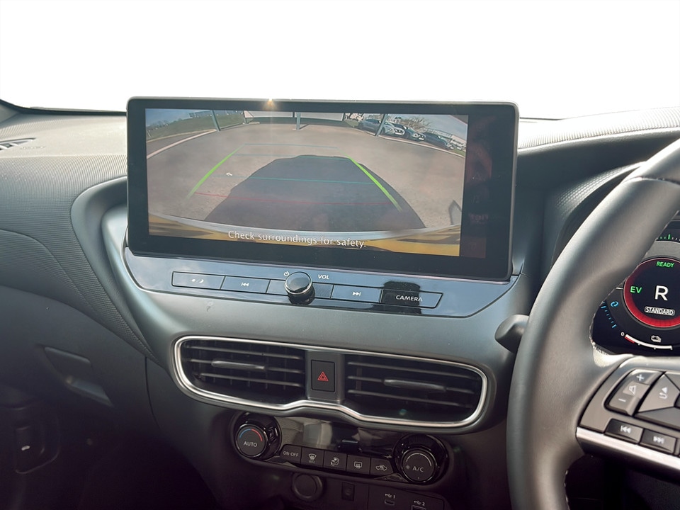 Used Nissan Juke 2025 for sale - 77653114: Photo 30