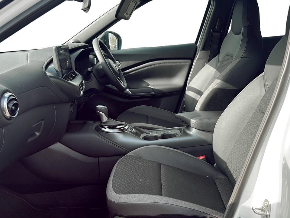 Used Nissan Juke 2025 for sale - 77653114: Photo 31