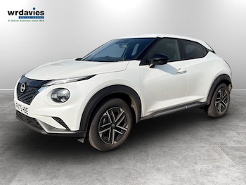 Used Nissan Juke 2025 for sale - 77653114: Photo
