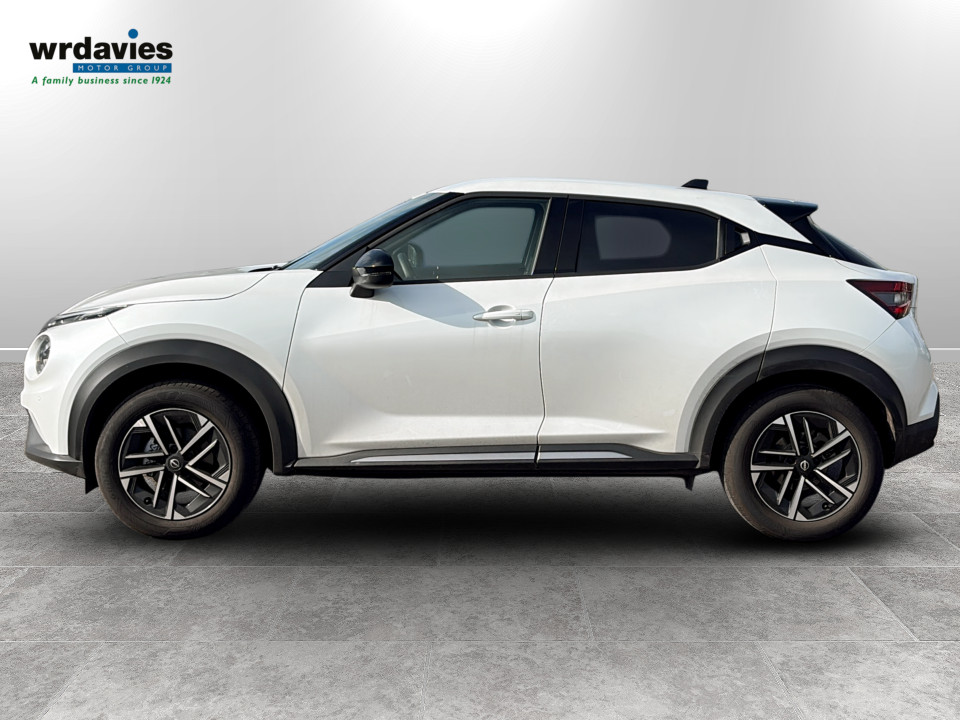 Used Nissan Juke 2025 for sale - 77653114: Photo 4