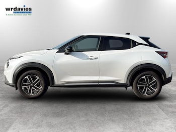 Used Nissan Juke 2025 for sale - 77653114: Photo