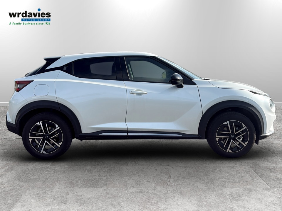 Used Nissan Juke 2025 for sale - 77653114: Photo 9