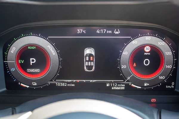 Used Nissan Juke 2024 for sale - 76276829: Photo 16
