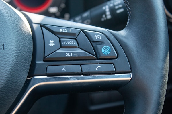 Used Nissan Juke 2024 for sale - 76276829: Photo 18
