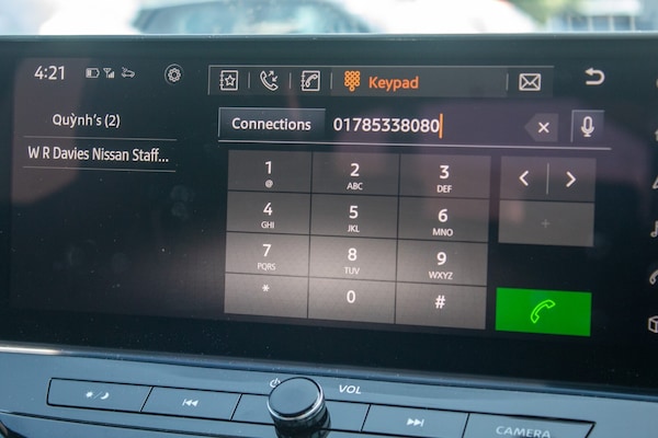 Used Nissan Juke 2024 for sale - 76276829: Photo 29