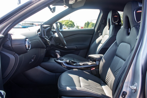 Used Nissan Juke 2024 for sale - 76276829: Photo 35