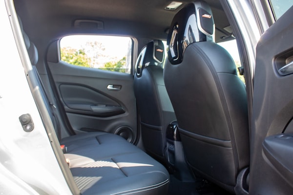 Used Nissan Juke 2024 for sale - 76276829: Photo 39