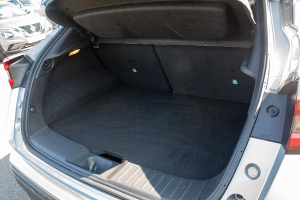 Used Nissan Juke 2024 for sale - 76276829: Photo 40