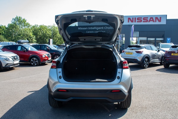 Used Nissan Juke 2024 for sale - 76276829: Photo 41