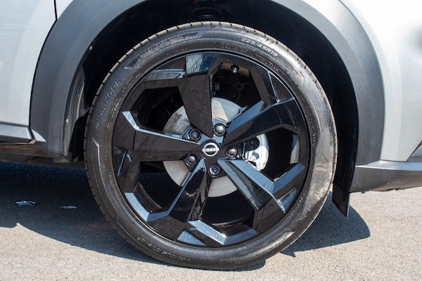 Used Nissan Juke 2024 for sale - 76276829: Photo 46