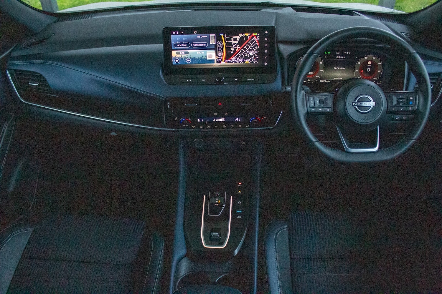 Used Nissan Qashqai 2022 for sale - 77461850: Photo 2