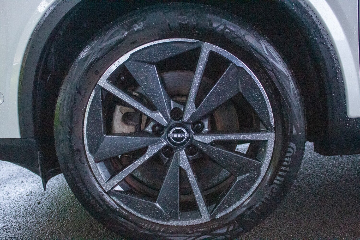 Used Nissan Qashqai 2022 for sale - 77461850: Photo 33