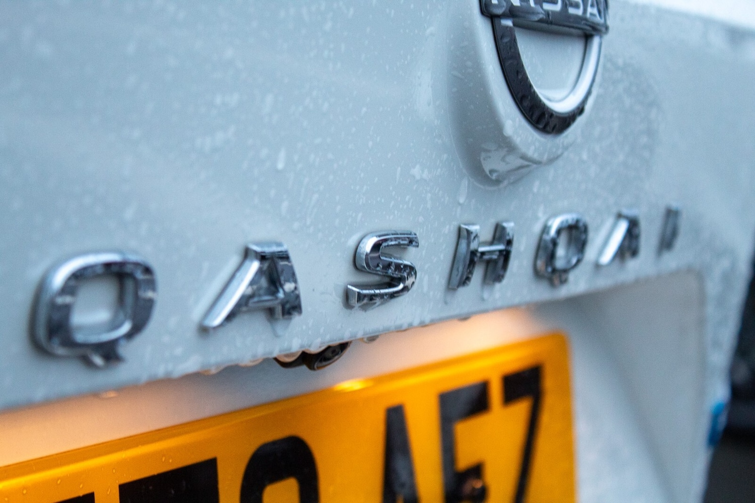 Used Nissan Qashqai 2022 for sale - 77461850: Photo 4