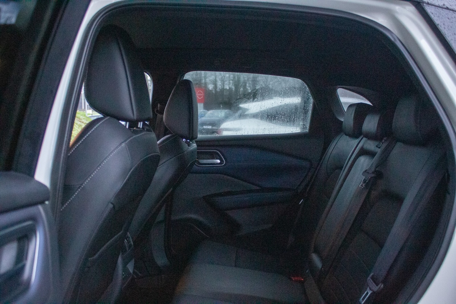 Used Nissan Qashqai 2022 for sale - 77461850: Photo 6