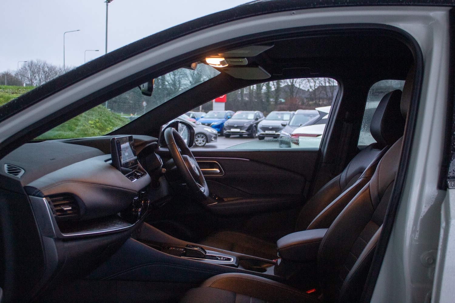 Used Nissan Qashqai 2022 for sale - 77461850: Photo 7