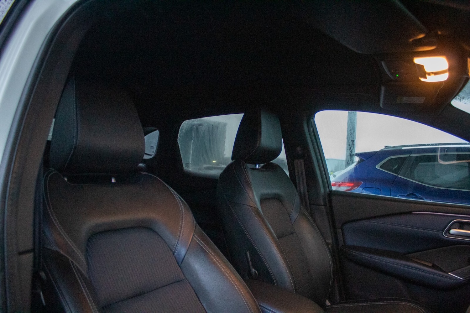 Used Nissan Qashqai 2022 for sale - 77461850: Photo 8