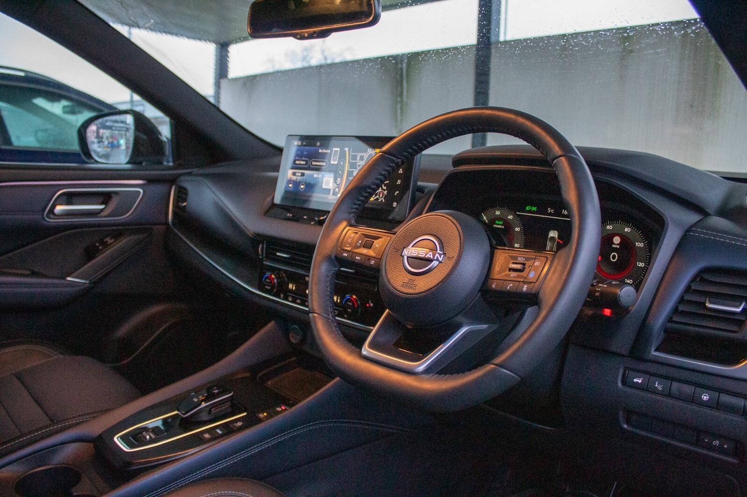 Used Nissan Qashqai 2022 for sale - 77461850: Photo 9