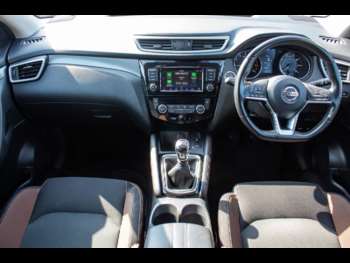 Used Nissan Qashqai 2019 for sale - 74941508: Photo