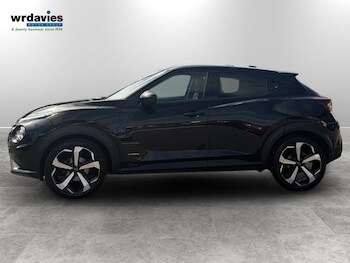 Used Nissan Juke 2023 for sale - 78206750: Photo