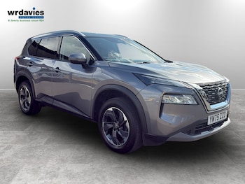 Used Nissan X-Trail 2025 for sale - 79388979: Photo