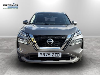 Used Nissan X-Trail 2025 for sale - 79388979: Photo