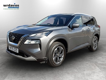 Used Nissan X-Trail 2025 for sale - 79388979: Photo