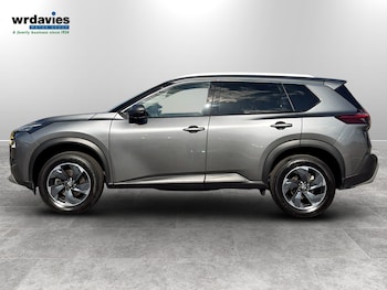 Used Nissan X-Trail 2025 for sale - 79388979: Photo