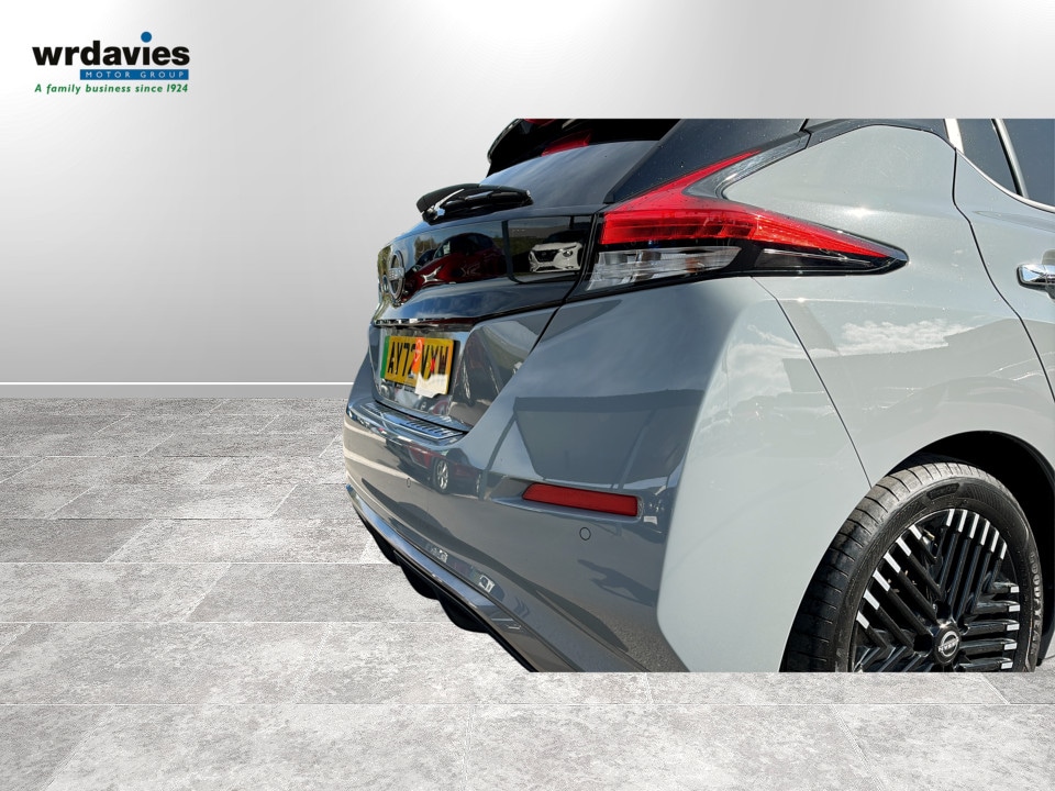 Used Nissan Leaf 2022 for sale - 78206805: Photo 10