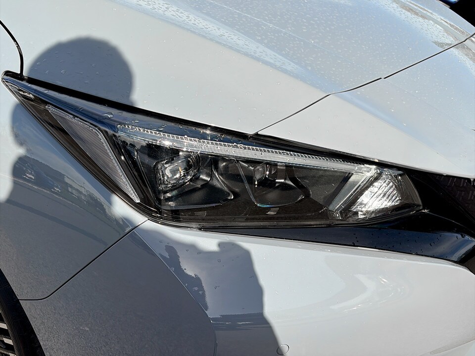 Used Nissan Leaf 2022 for sale - 78206805: Photo 12