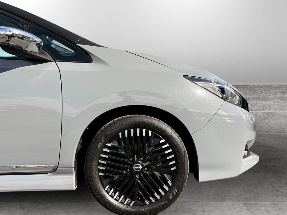 Used Nissan Leaf 2022 for sale - 78206805: Photo 13