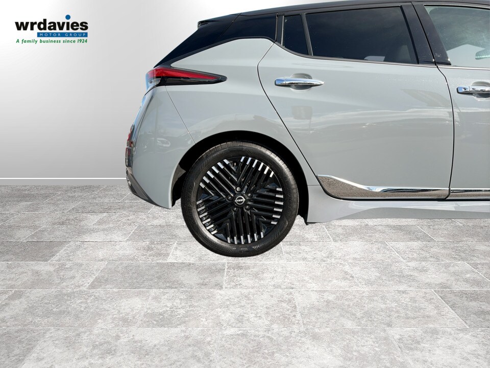 Used Nissan Leaf 2022 for sale - 78206805: Photo 14