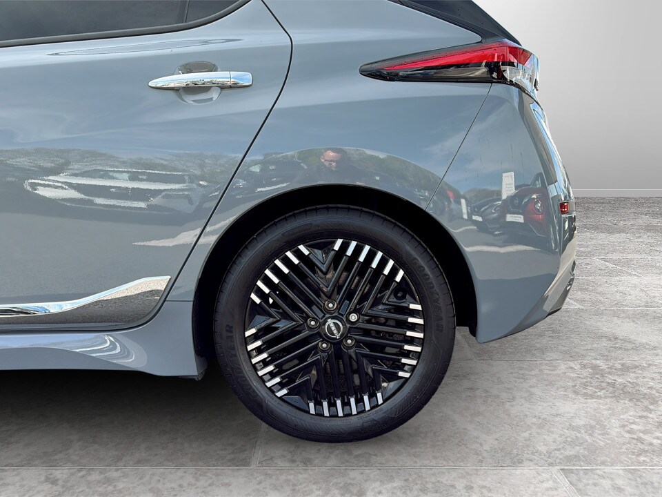 Used Nissan Leaf 2022 for sale - 78206805: Photo 15