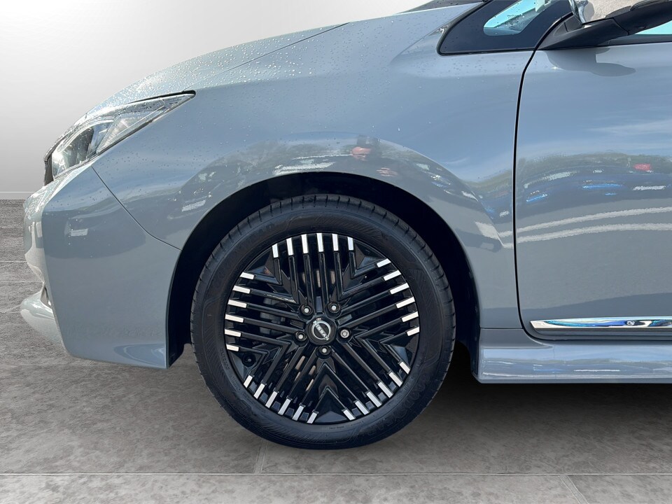 Used Nissan Leaf 2022 for sale - 78206805: Photo 16