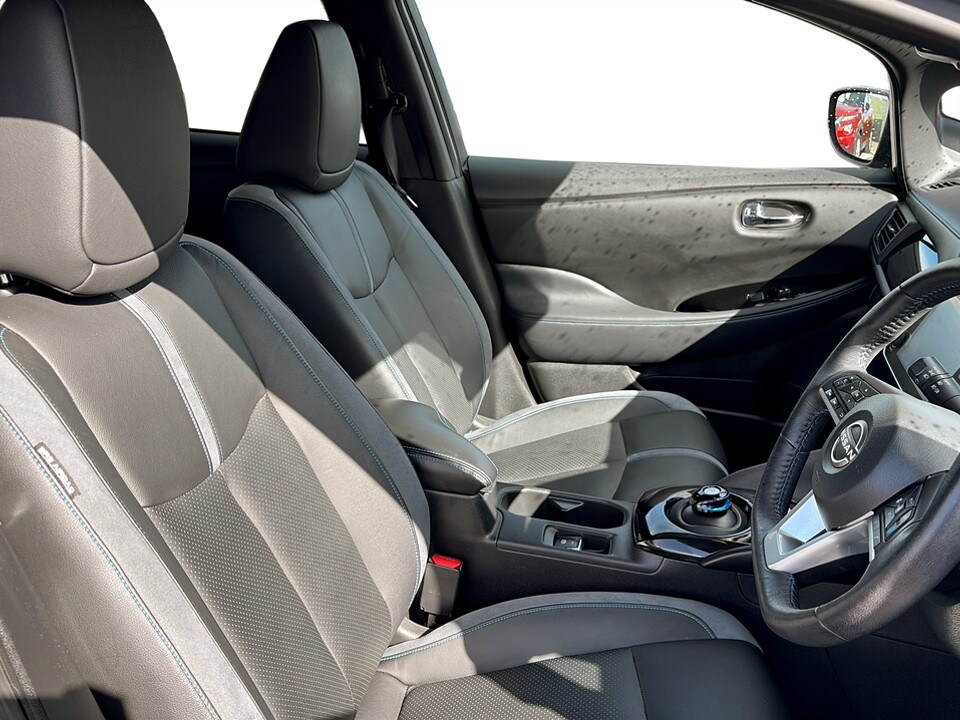 Used Nissan Leaf 2022 for sale - 78206805: Photo 19