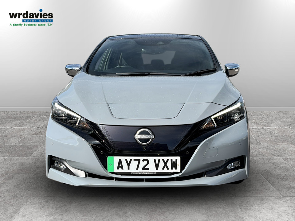 Used Nissan Leaf 2022 for sale - 78206805: Photo 2