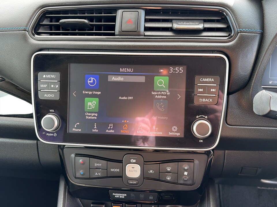 Used Nissan Leaf 2022 for sale - 78206805: Photo 21