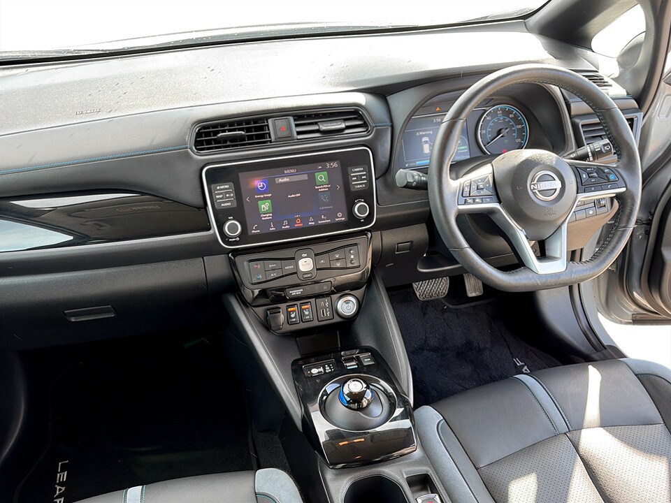 Used Nissan Leaf 2022 for sale - 78206805: Photo 23