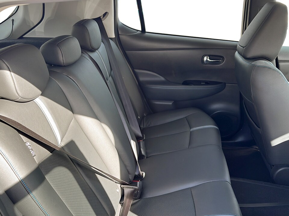 Used Nissan Leaf 2022 for sale - 78206805: Photo 24