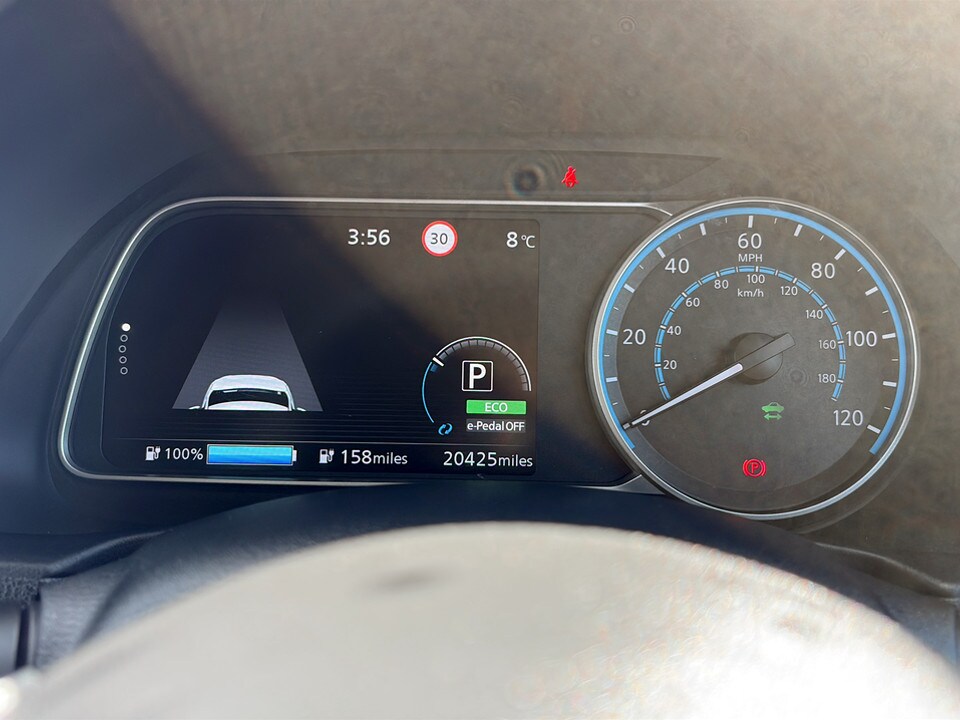 Used Nissan Leaf 2022 for sale - 78206805: Photo 27