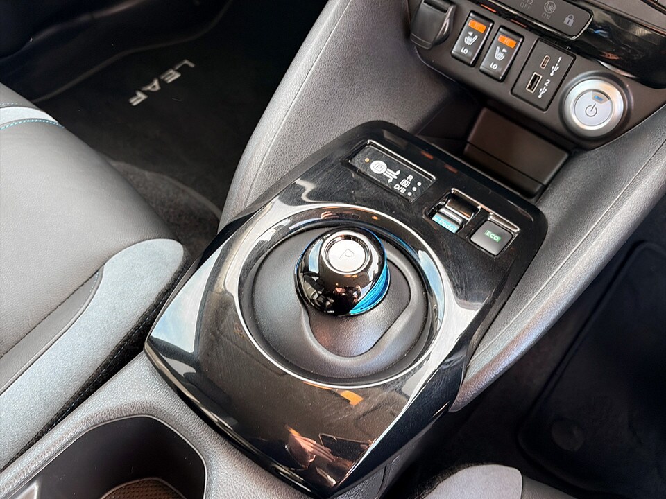 Used Nissan Leaf 2022 for sale - 78206805: Photo 29