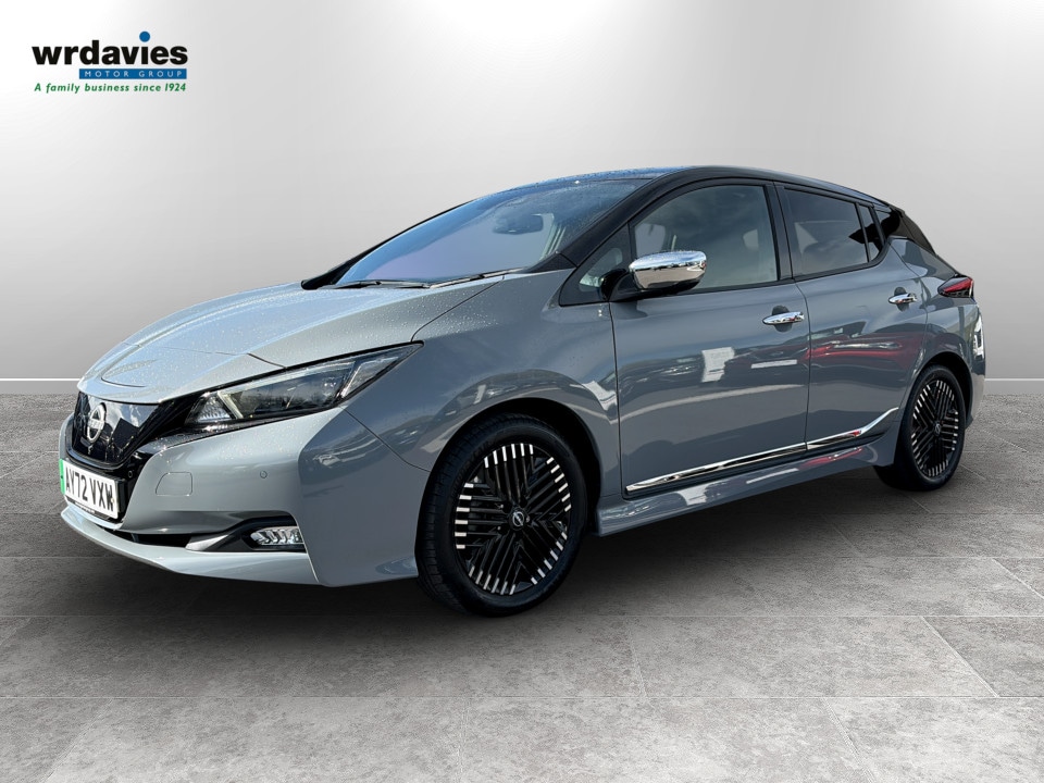 Used Nissan Leaf 2022 for sale - 78206805: Photo 3